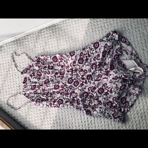 Billabong summer jumper size m